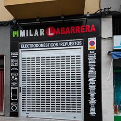 Horario de apertura Milar Labarrera, Santa Cruz de Tenerife