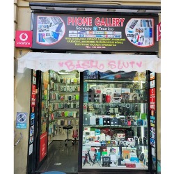 Horario de apertura Phone Gallery - Reparación móviles Barcelona, 