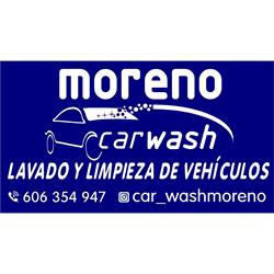 Horario de apertura Moreno Carwash, Navalcarnero
