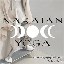 Horario de apertura Naraian Yoga Lasarte, Lasarte-Oria