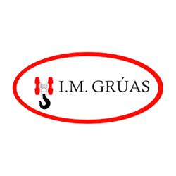 Horario de apertura I.M. Grúas, Martorell