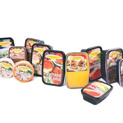 Productos Cárnicos Fernández en Málaga (Carretera De Cádiz) - Horario de apertura