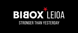 Horario de apertura Bibox Leioa,