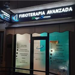 Clínica de Fisioterapia Avanzada Diego Serrano en Motilla del Palancar (Cuenca) - Horario de apertura
