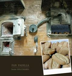 Horario de apertura Pan Padilla, Málaga