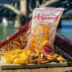 Horario de apertura Patatas Fritas Arpasur, Soledad