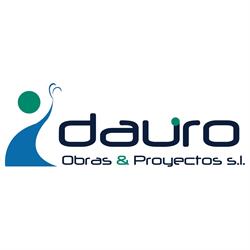 Horario de apertura DAURO OBRAS Y PROYECTOS SL . ., El Molinillo