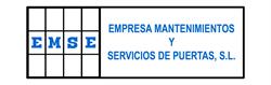 Horario de apertura Emse puertas automaticas, Alcorcón