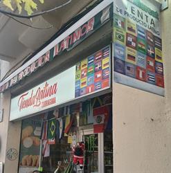 Horario de apertura Tienda Latina Tarragona, 