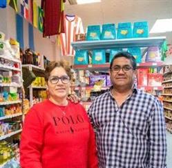Horario de apertura Tienda Latina Tarragona, 