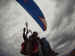 AGERAIR Parapent en Ager (Àger) - Horario de apertura