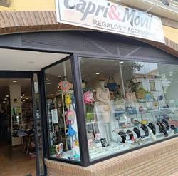 Horario de apertura Capri Movil Regalos Y Accesorios, Campillos