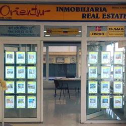 Horario de apertura Orientur, Almuñecar