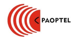 Horario de apertura Paoptel, Villanueva de la Serena