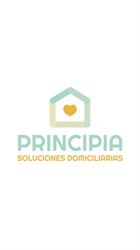 Horario de apertura Principia, Soluciones domiciliarias, Santander