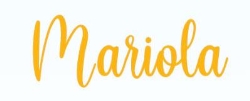 Horario de apertura Mis Mariolas, Málaga