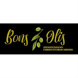 Bons Olis en Barcelona (Nou Barris) - Horario de apertura