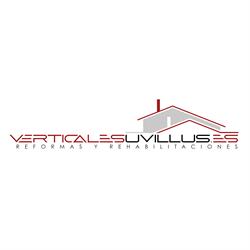 Horario de apertura Verticales Y Reformas Uvillus, Madrid