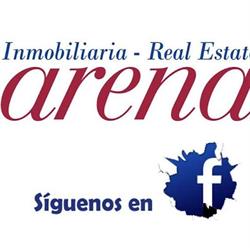 Horario de apertura Arena | Inmobiliaria en Santa Pola, 