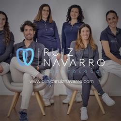 Horario de apertura Ruiz Y Navarro Clínica Dental, Alaquàs