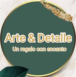 Horario de apertura Arte & Detalle, Huesca