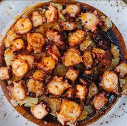 Restaurante Tapería Pulpería Ligazón en Valencia (Ciutat Vella) - Horario de apertura