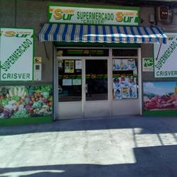 Horario de apertura Super Sur Crisver, Puebla Don Fadrique