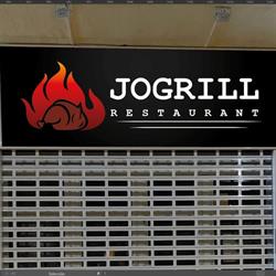 Horario de apertura Restaurante Jogrill, Las Chafiras