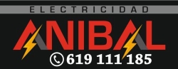 Horario de apertura Anibal Electricidad, San Felices