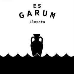 Horario de apertura Es Garum, Lloseta