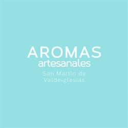 Horario de apertura Aromas Artesanales San Martin de Valdeiglesias, 