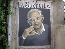 Horario de apertura Guachinche Bodega La Suertita, Cruz Santa