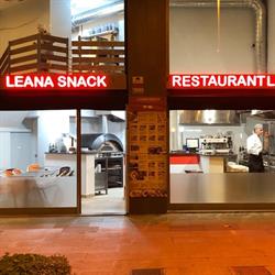 Horario de apertura Restaurante Leana´s, Barcelona
