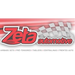 Horario de apertura Zetautomotive Car Airbags, A Coruña