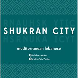 Horario de apertura Shukran City Ventas, Madrid