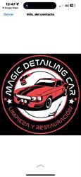 Horario de apertura Lavadero no magic, Sagunto