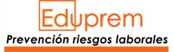 Horario de apertura Eduprem-Educación Preventiva Empresarial S.L., Sant Cugat del Vallès