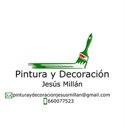 Pintura Y Decoracion Jesus Millan en Madrid (Vicálvaro) - Horario de apertura