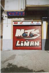 Horario de apertura Motos Liñan, Sevilla