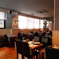 Horario de apertura Restaurante Dover, Jaén