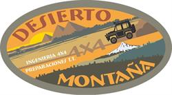 Horario de apertura Desierto y Montaña 4x4, Collado Villalba