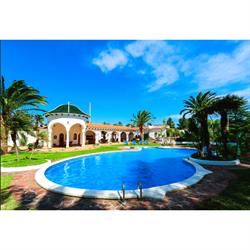 Horario de apertura Balneari Villa, Tarragona