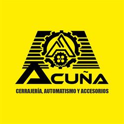 Horario de apertura Acuña Cerrajería Metálica, Rubí