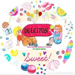 Horario de apertura Dulcitos, Cuéllar
