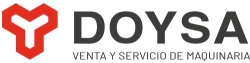 Doysa maquinaria en Málaga (Churriana) - Horario de apertura