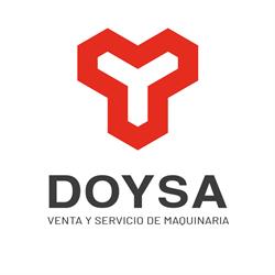 Doysa maquinaria en Málaga (Churriana) - Horario de apertura