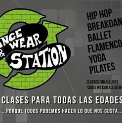 Horario de apertura Dance And Wear Station, San Pedro de Alcántara