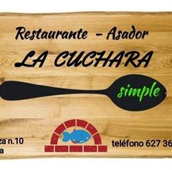 Horario de apertura Restaurante MESÓN-ASADOR LA CUCHARA., Requena
