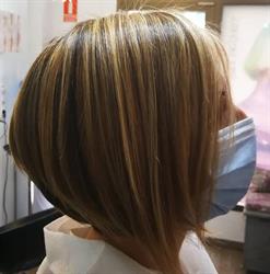Horario de apertura Peluqueria y Estetica Valeria Gonzalez, La Línea de la Concepción