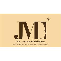 Dra. Janice Middleton en Barcelona (Eixample) - Horario de apertura